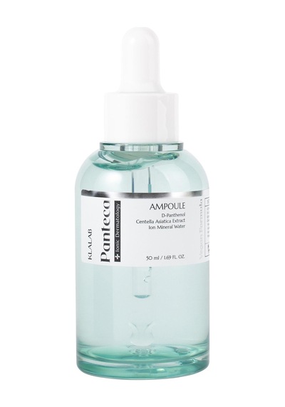 Panteca Intensive Ampoule
