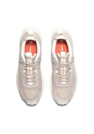 Timberland Erkek Sneaker-tb0a6djkenn1 Lıght Taupe Mesh