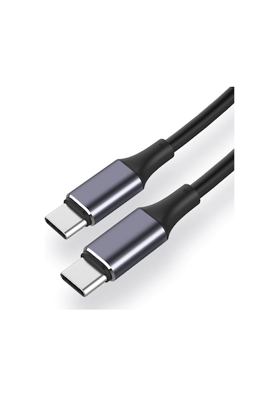 Bigboy Oc-Tc10Tc50 Usb 3.2 Type-C To Usb 3.2 Type-C Erkek-Erkek 1