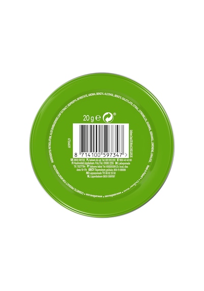 Lıp Balm Therapy Jel Aloe Vera 20gr