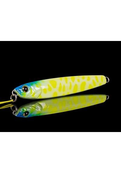 Jig, Zoka, Suni Yem, Uv Metal Jig, 80gr 11cm Jıgto Tide 80