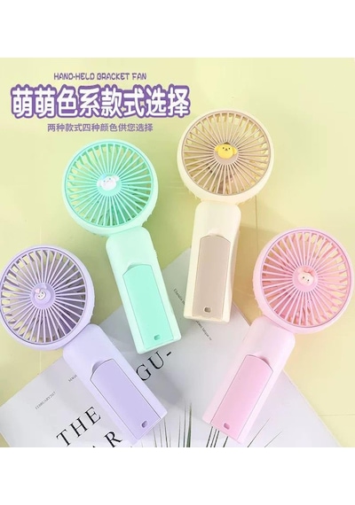 Benisa Shop Mini El Fanı Şarzlı Yeşil