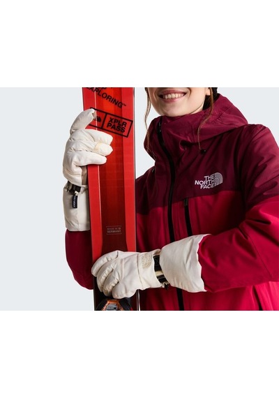The North Face W Montana Glove Eldiven Nf0a8gdcqlı1 Beyaz