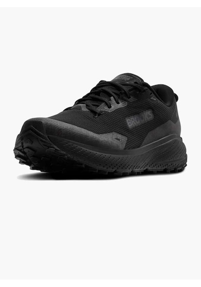 Brooks Divide 6 Gtx Erkek Koşu Ayakkabısı Siyah