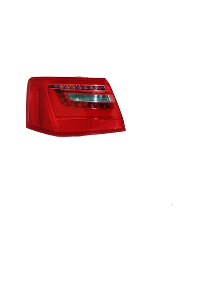 Audi - A6 2013 - Arka Dış Stop Lambası Ledli Sol A6 2013-