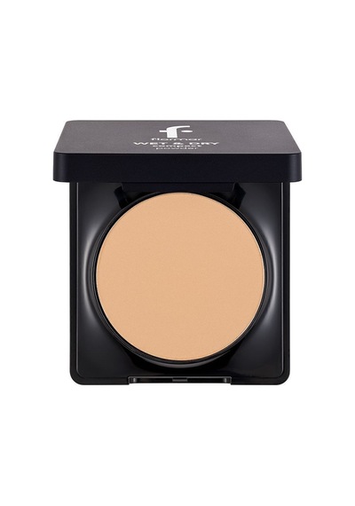 Flormar Wet Dry Powder W10 Apricot 8 G
