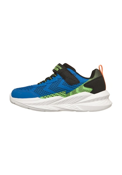 Skechers Meteor-lıghts 2.0 Işıklı Erkek Çocuk Spor Ayakkabı 401490l 401490l Blbk Blbk Skechers Meteor-lıghts 2.0 Işıklı Erkek Çocuk Spor Ayakkabı 401490l 401490l Blbk Blbk