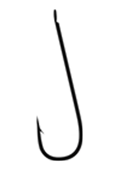 Sasame Long Shaft F-848 Serisi Olta Iğnesi (542207364)