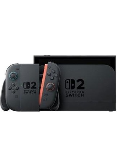 Nintendo Switch 2 -g