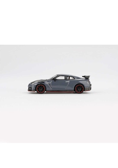1:64 Mini Gt 2024 Nıssan Gt-r Nismo