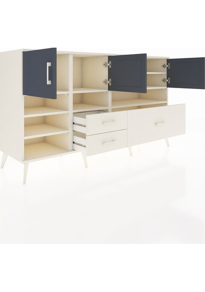 Kronos Konsol 8 Raflı 3 Çekmeceli 4 Kapaklı 176x59x99 Aytaşı-antr Aytaşı-antrasit/aytaşı Kronos Konsol 8 Raflı 3 Çekmeceli 4 Kapaklı 176x59x99 Aytaşı-antr Aytaşı-antrasit/aytaşı