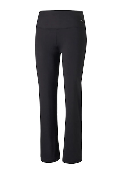 Puma Performance Siyah Kadın Yoga Pantolonu 52177101 SiYAH