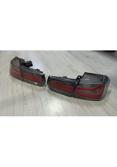 Bmw F30 Stop Lambası Ledli Blackline Model 2012 - 2018
