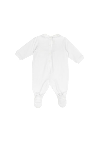 Chicco Tulum 09027243000000 000033 White