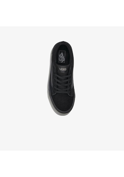 Vans Vero Ls Erkek Ayakkabısı Vn000y7hbka1 Siyah