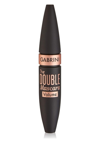 The Double Mascara Volume Çok Renkli