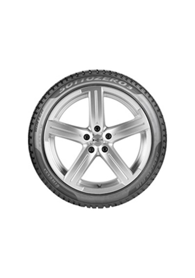 Pirelli 225/50R17 98H Winter Sottozero 3 XL R-F Run Flat Kış Lastiği 2025