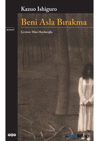 Beni Asla  Bırakma