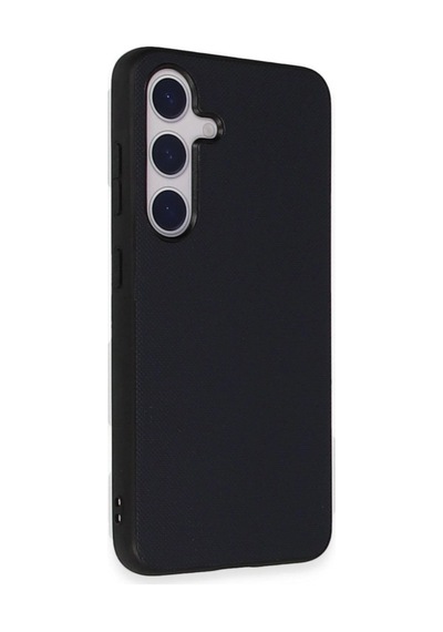 Samsung Galaxy S24 Kılıf Taft Kapak - Lacivert