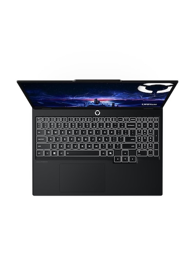 Lenovo Legion 5 15IAX10 83F0008BTR Ultra 7 255HX 32 GB 1 TB SSD RTX5070 15.1" Free Dos Dizüstü Bilgisayar