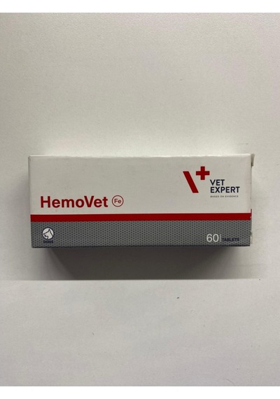 Vetexpert Hemovet