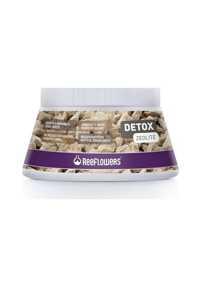 Reeflowers  -Zeolite 500 ML