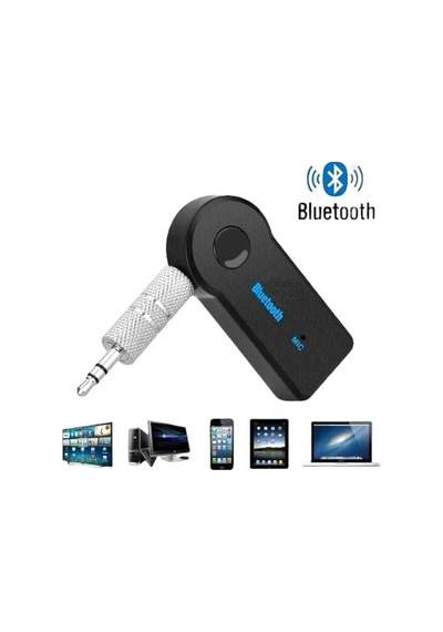 Hubrendy Tekno Aux Kit