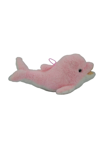 Oyuncak Peluş Yunus Balığı 35 Cm Abyss