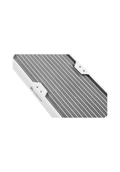 Corsaır Hydro X Series Cx-9031004-ww Xr5 280mm Water Cooling Radiator White