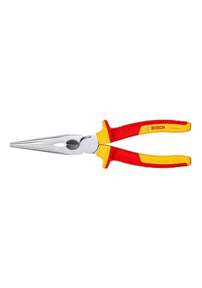 Bosch 1600a02ne3 Kargaburun Düz Uçlu Vde 200 Mm