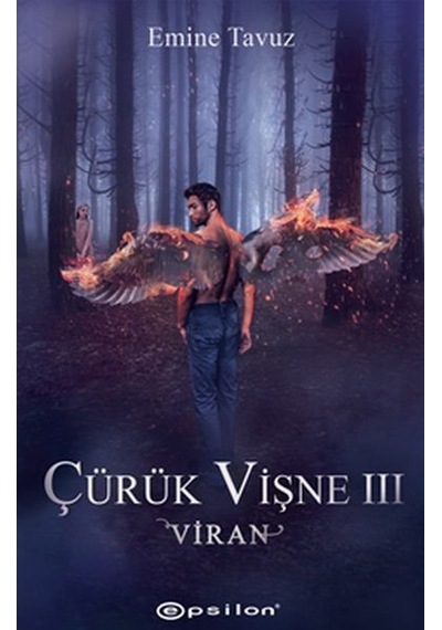 Çürük Vişne Iıı Viran