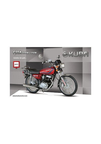 Cg125 Zincir Muhafazası Metal Nikel (159258860)