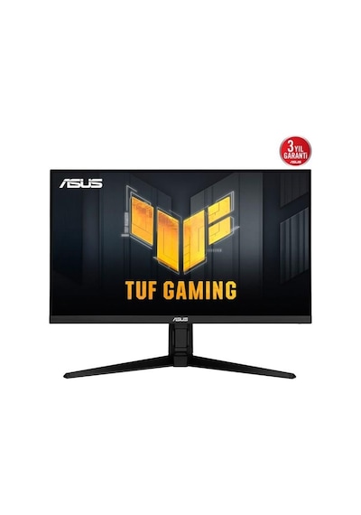 Asus 31.5" Ips Tuf Gamıng Vg32aql1a 1ms 170hz Hdmı-dp Gamıng Monitör 2560x1440