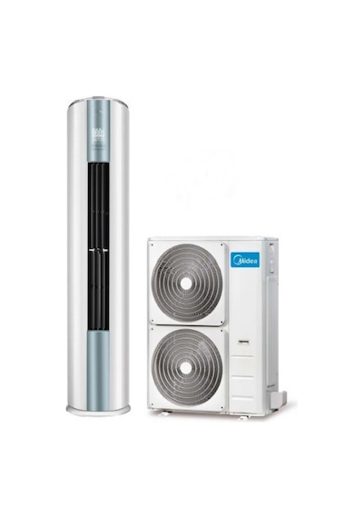 Midea MFYA-24ARFN1-QRD0W 24000 BTU Salon Tipi Split Klima