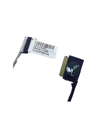 Hp 826373-001 İle Uyumlu Ekran Data Flex Kablosu Diğer