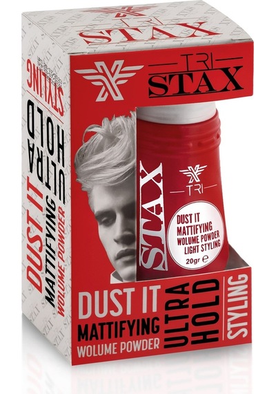 Tristax Ultra Hold Saç Şekillendirici Wax 20 G