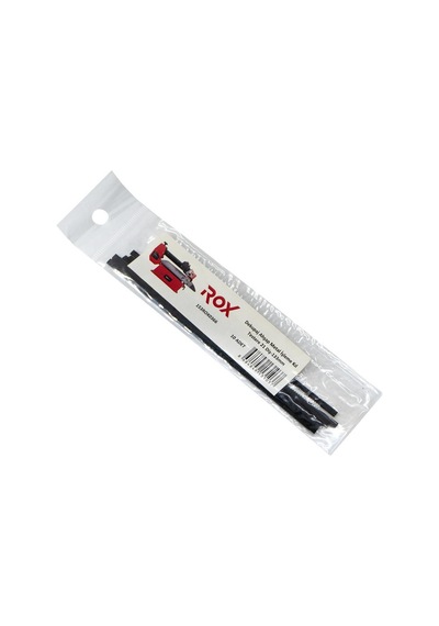 Rox 0366 Dekupaj Kıl Testere Ucu 133 Mm Z:21 10'lu Paket