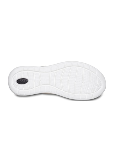 Crocs Lıterıde Pacer Erkek Ayakkabı 204967-2zb Krem