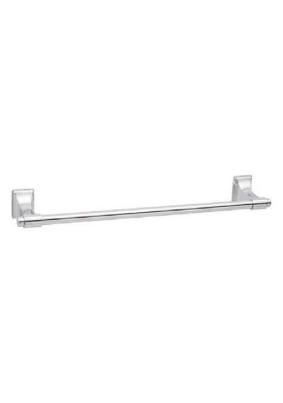 System Border Line Uzun Havluluk Krom Renk Ba1002 004 Cr Çok Renkli