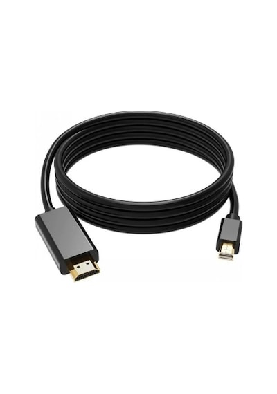 Mini Displayport Hdmi Kablo 4k 2k Minidisplayport Hdmi Kablo 1.8 Metre