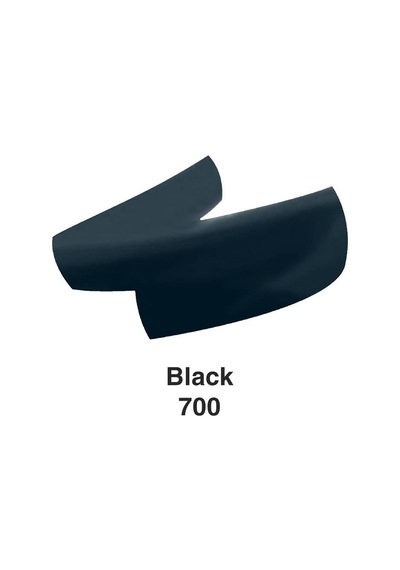 Talens Ecoline Sıvı Suluboya 30ml - Black 700