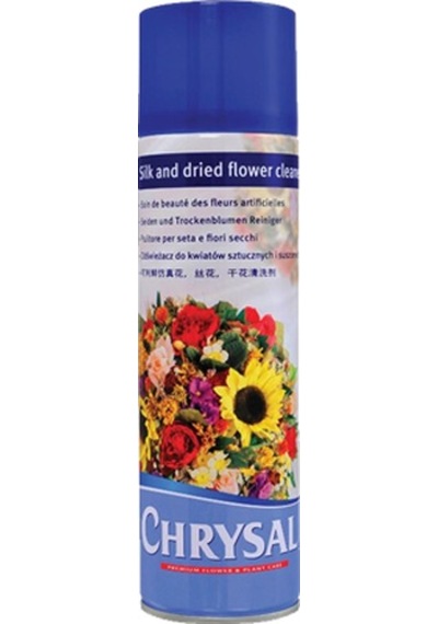 Chrysal Silk & Dried Flower Cleaner Diğer