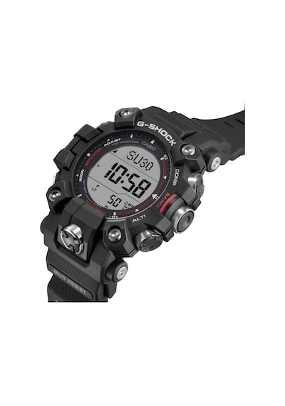 Casıo G-shock Master Of G Gw-9500-1dr Siyah Silikon Kordon Pilsiz Solar Dijital Erkek Kol Saati Siyah Casıo G-shock Master Of G Gw-9500-1dr Siyah Silikon Kordon Pilsiz Solar Dijital Erkek Kol Saati Siyah