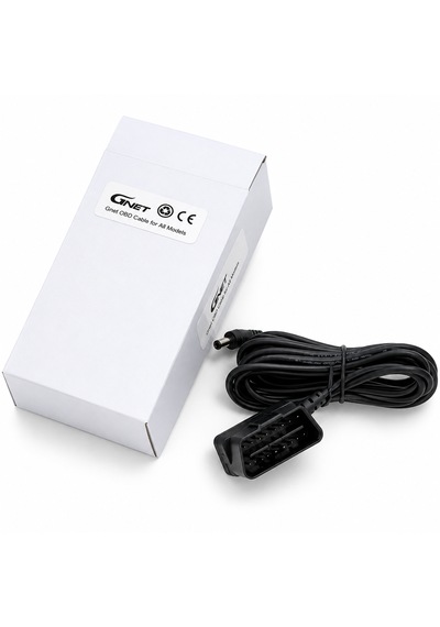 Gnet Obd Park Modu Güç Kablosu