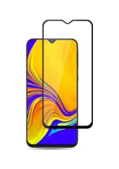 Lexroo Galaxy M14 Seramik Ekran Koruyucu - Siyah