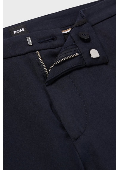 Boss Erkek Pantolon 50487754 404 LACİVERT Lacivert Boss Erkek Pantolon 50487754 404 LACİVERT Lacivert