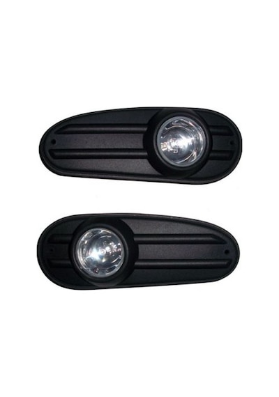 Ford Transit Sis Farı 2000-2005