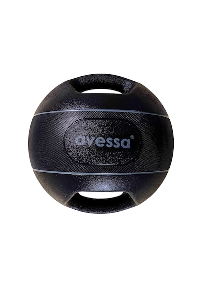 Avessa Mb-100-10 Tutamaçlı Sağlık Topu 10 Kg