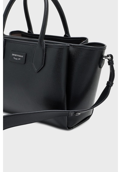 Emporio Armani Bayan Çanta Ew00232 9af17799 Mc149 Siyah Siyah