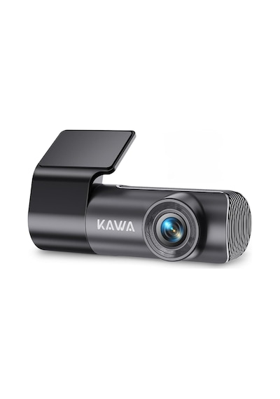 D5 Gen2 2k 1296p Wifi 145 Geniş Açı Lens Gece Görüşlü 32gb Hafıza Kartlı Akıllı Araç Kamerası